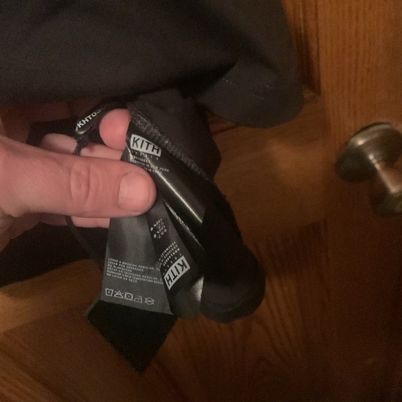 Kith Treats Kaboom Tee - Picture 5 of 5